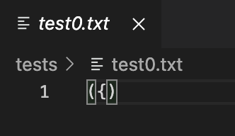 #include 3 #include 4 5 // Struct to hold the expected close