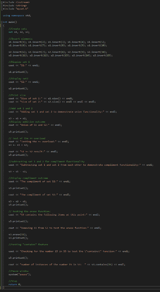 been defined per instructions from question 3.5 in the textbook (https://www.chegg.com/homework-help/Data-Structures-and-Other-Objects-Using-C--4th-edition-chapter-3-problem-5PP-solution-9780132129480). All