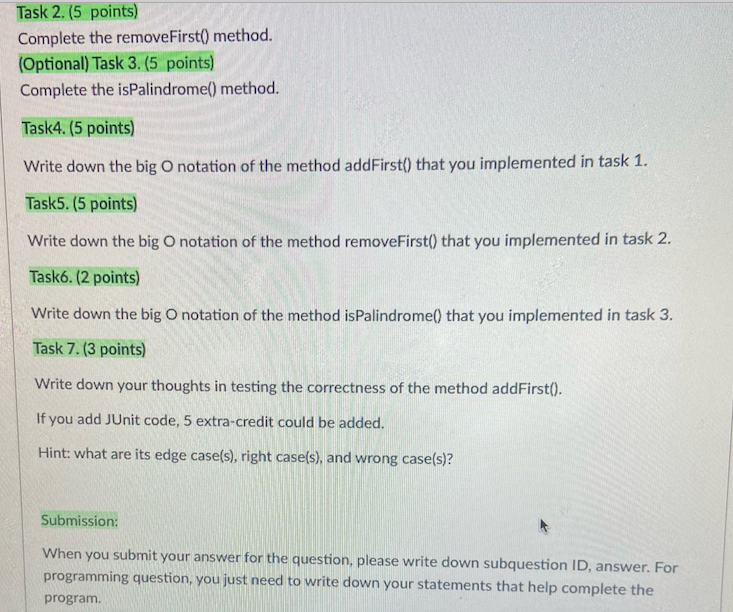 void main(String [] argv){ System.out.println("Constructor a palindrome of an even number of