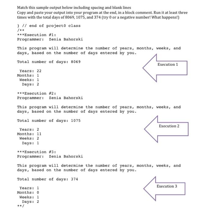 typed up using a text editor or Microsoft word before you begin