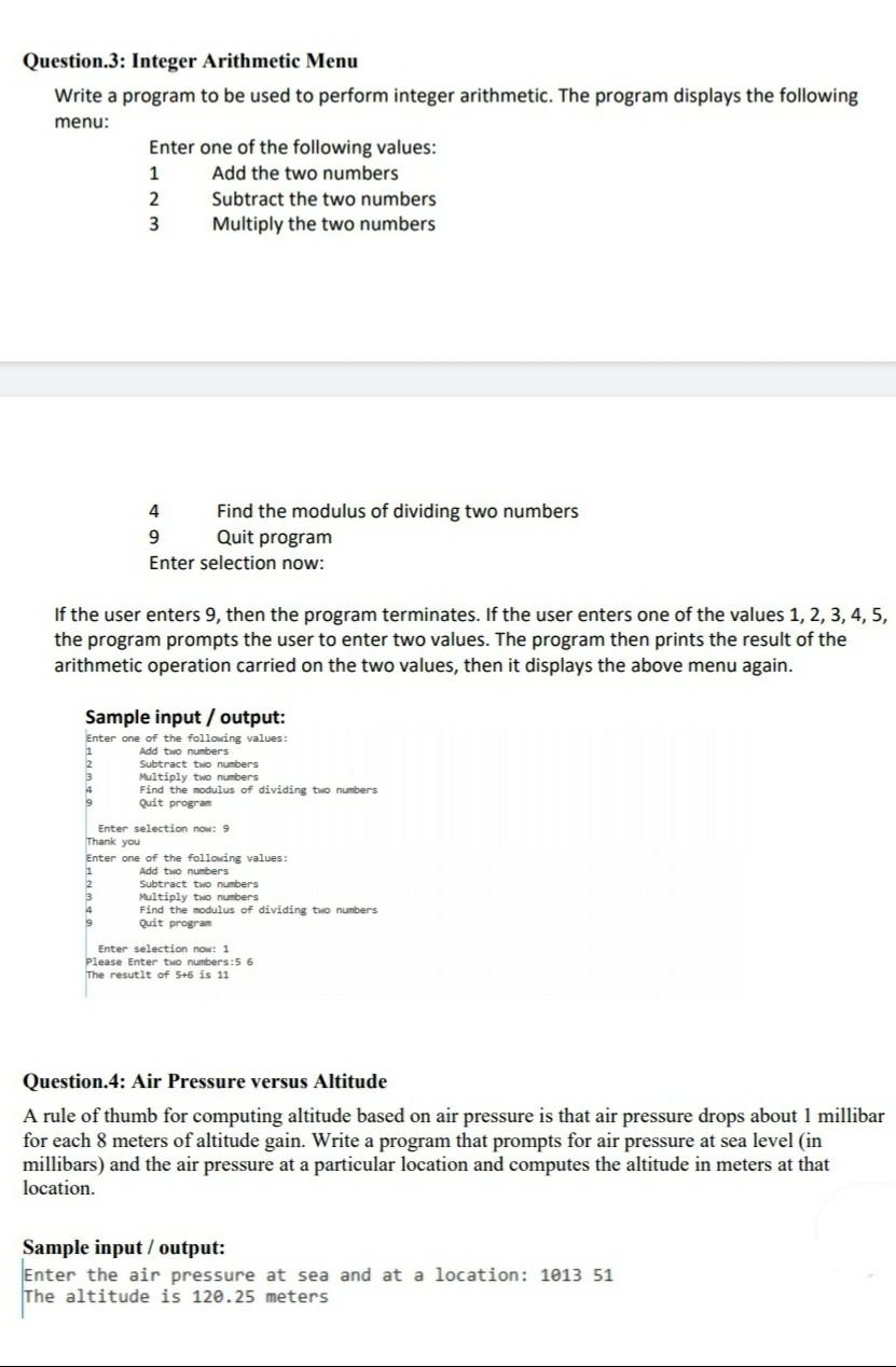 five digits integer, then swaps the unit position digit with the ten