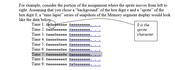 MIPS ASSEMBLY LANGUAGE Write a MIPS assembly program that when run in