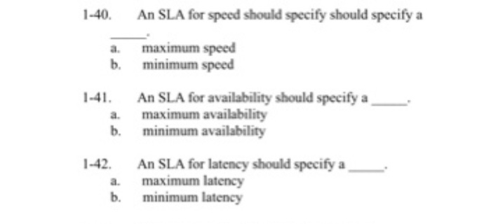 network access points d. Internet access points e. portals 1-67. Two hosts