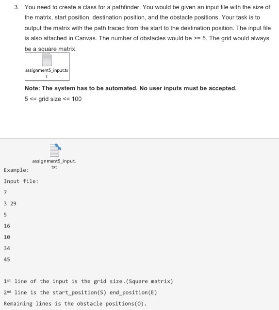  Please help me in python. Thank you 3. You need to