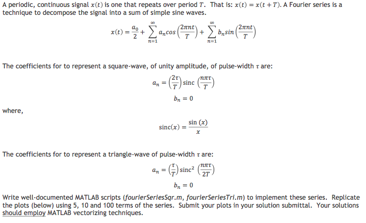 please I need the Matlab code and script for this problem !!