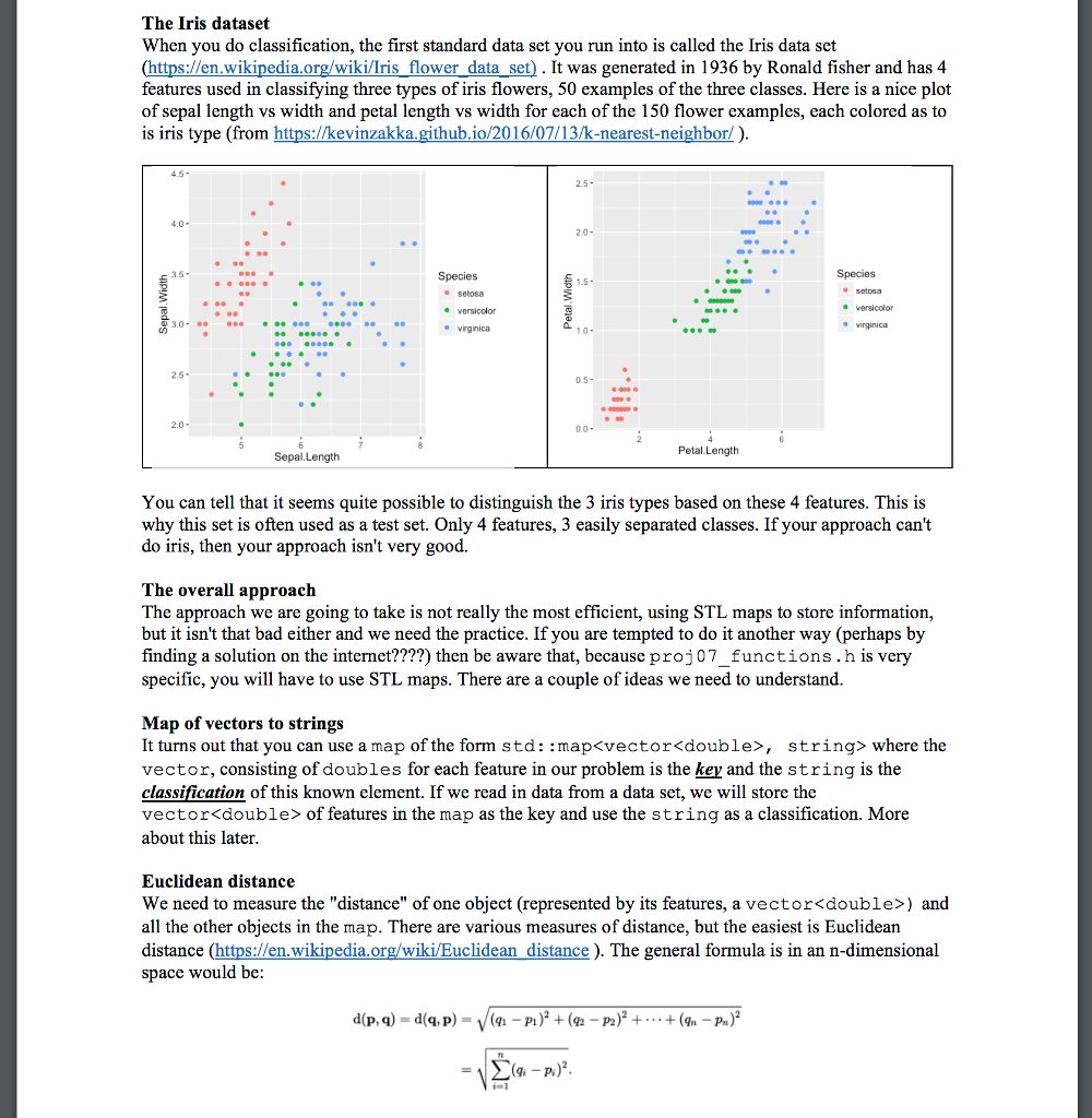 too. MUST use these function as described: vector split(const string &s, char
