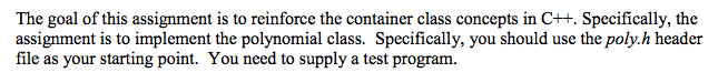 use clion program if applicable, if not any program is ok.