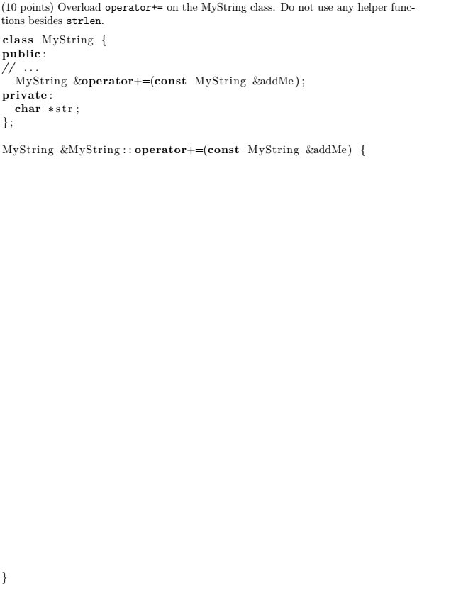C++ Language Please put comments where possible. This is for a study