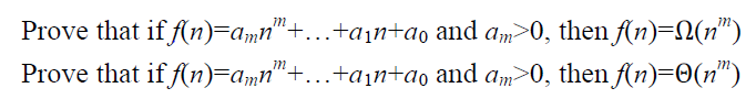 can some one just help me answer these question? Prove that ifMm)-@mn"+