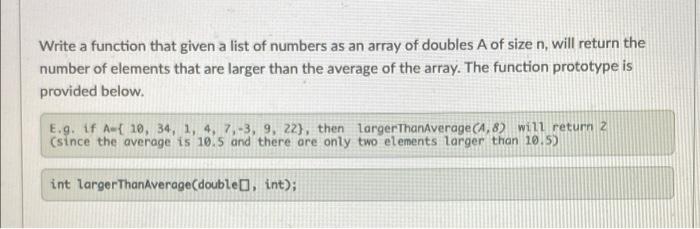 a string are lower case letters and false otherwise. The function prototype
