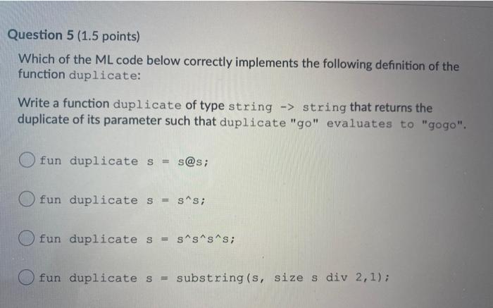 implements the following definition of the function cube: Write a function cube