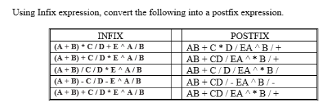 OOP form like there is __init__ or so what. Below are the