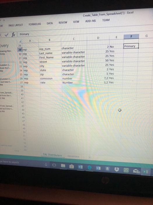 SCRIPTS Assignment Points: 40 Create a script that will do the following.