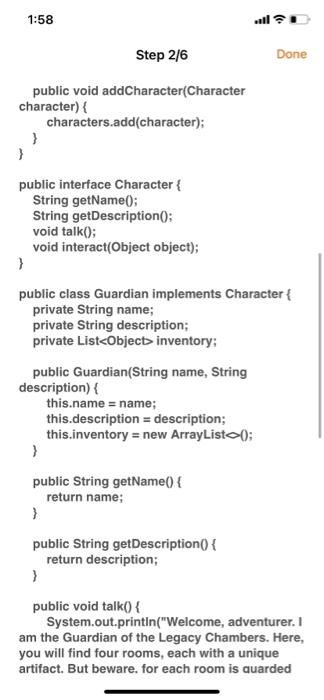 i dont get the class diagram please use the right arrows and