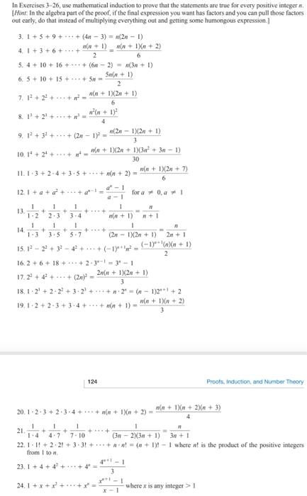 Need help with problem 24, (discrete structures) Chapter 2, section 2 In