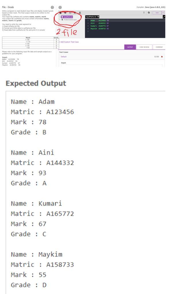  Comprava v 18.0_121) 3 File - Grade We programy do then