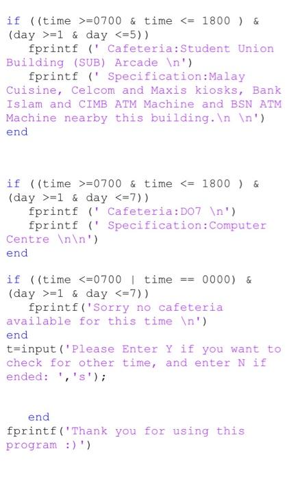 thanks in advace %Determine locationfor a coffee bean inUTM or SKT. %Thelocation