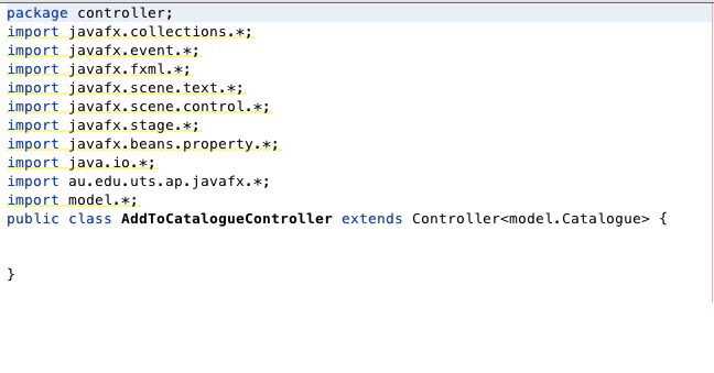 Thanks Add New Part to Catal...- Type Name: Price: Add to Catalogue