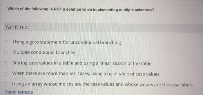 for answering question: int func( int *y) { 'y += 4; return
