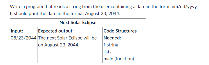  I am getting this message when I enter my code (in