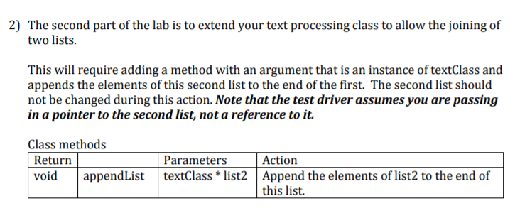 you to input a single character at a time, list the resulting