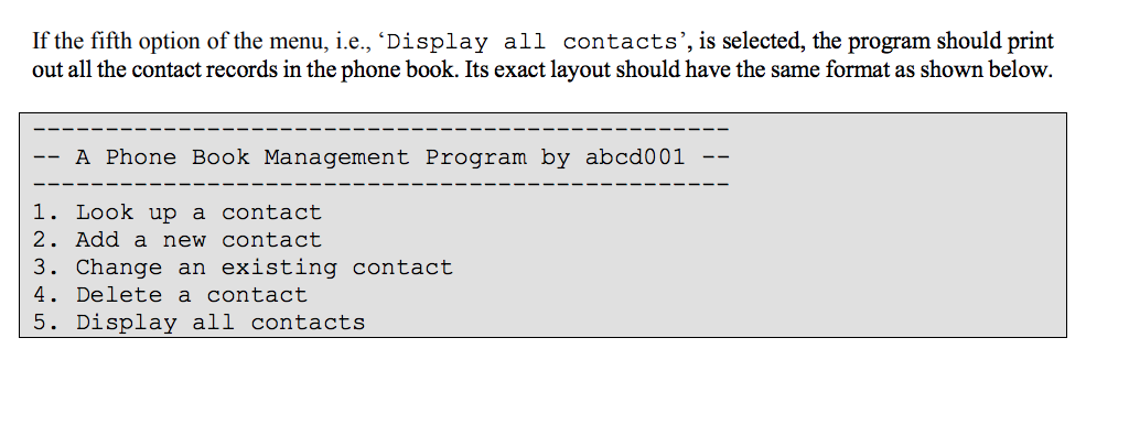  Need help with my python question, thank you! If the fifth