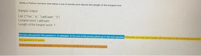  Write a Python function that takes a list of words and