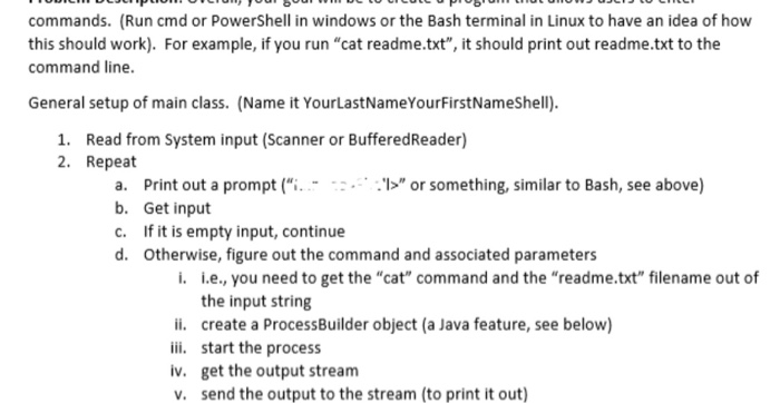  Please Help ASAP commands. (Run cmd or PowerShell in windows or