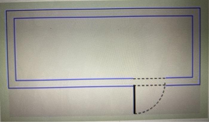 with the use of a slider in the code the inside rectanlge