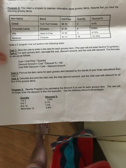Please dont use cout and cin. Program 4: A slot machine has