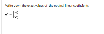 using the transform function :RR3 defined as follows. (x)=0(x)1(x)2(x)=1xx2 In particular, the