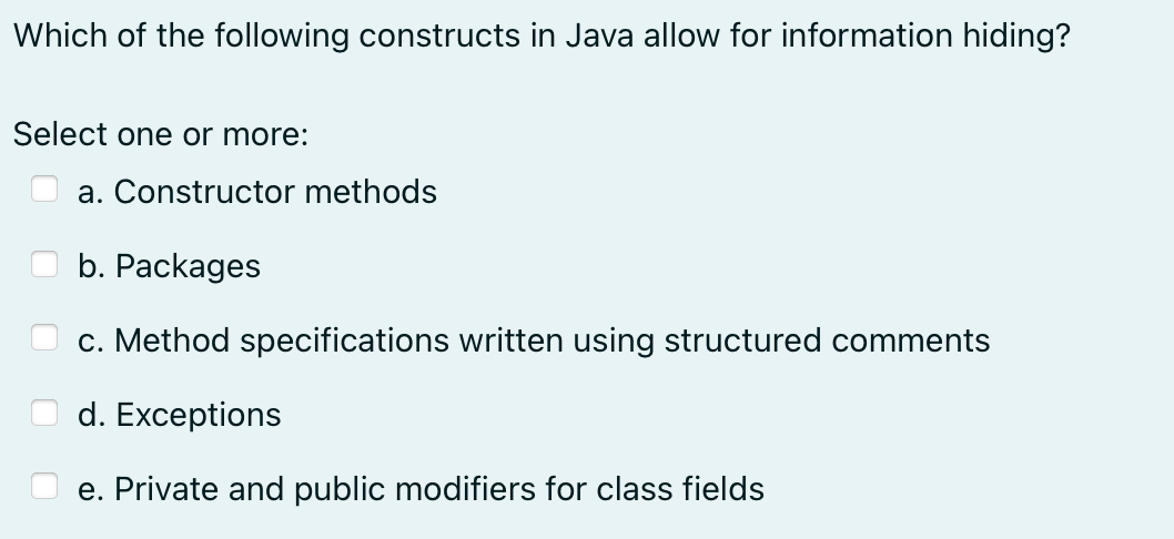 Hi i am taking a java class and I am stuck on