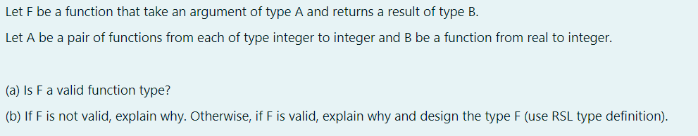 software modelling. no code. Please use theoretical analysis for clarification. Let