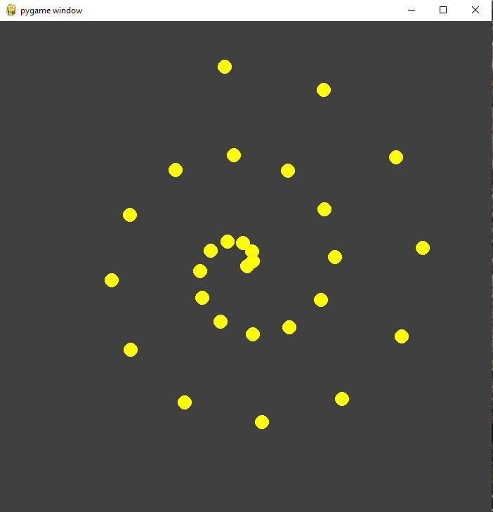 PYTHON Below is a Python script with an almost complete program written,