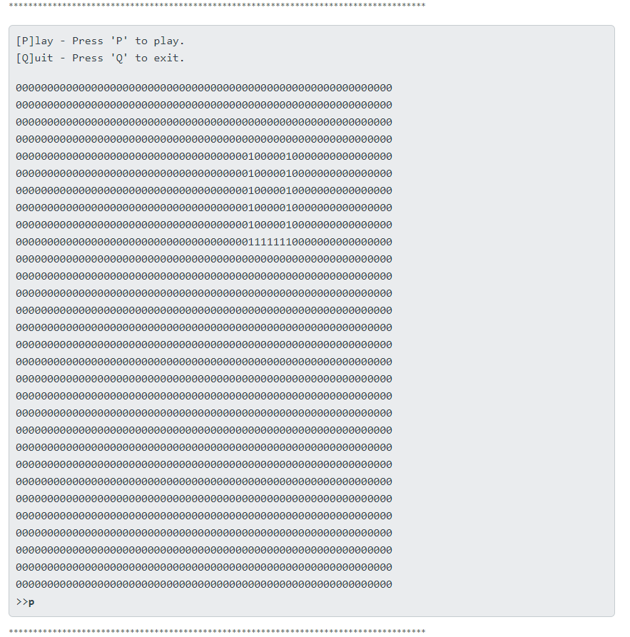 Write a python program 1. Write the definition of the function displaySubMenu