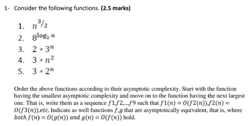  This is a data structures question for software engineering. Please make