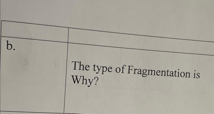 given the following situation: After Job C of size 70K is loaded