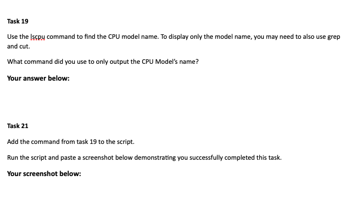 Displays the date and time 2. Lists all the file in your
