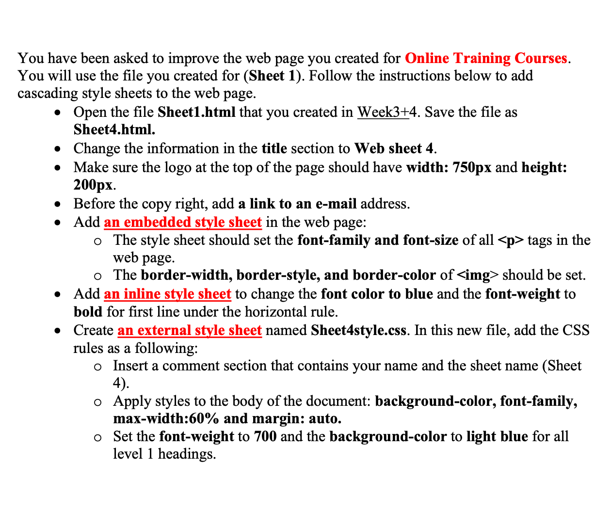  what is the html and css code for this, You have