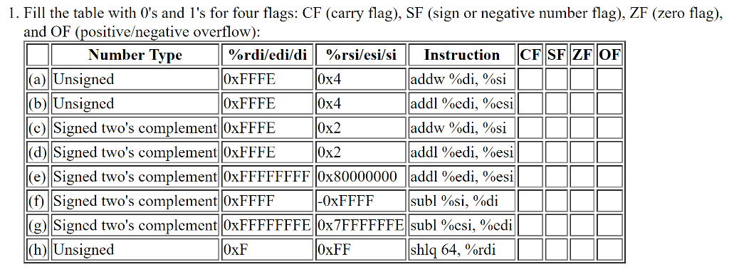 Hi! I have tasks for Computer Science 252 course. It contains material