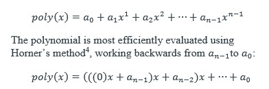 ARM Assembly for Embedded Applications Q8a Background: Real numbers may be represented