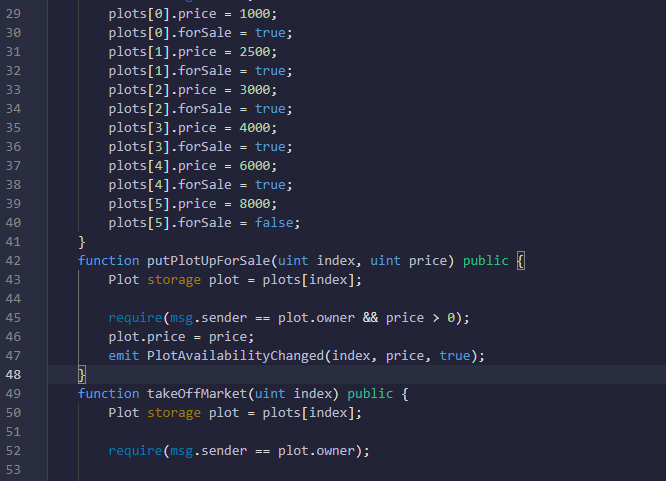 compiling and deploying the script this is my transaction prompt: I know