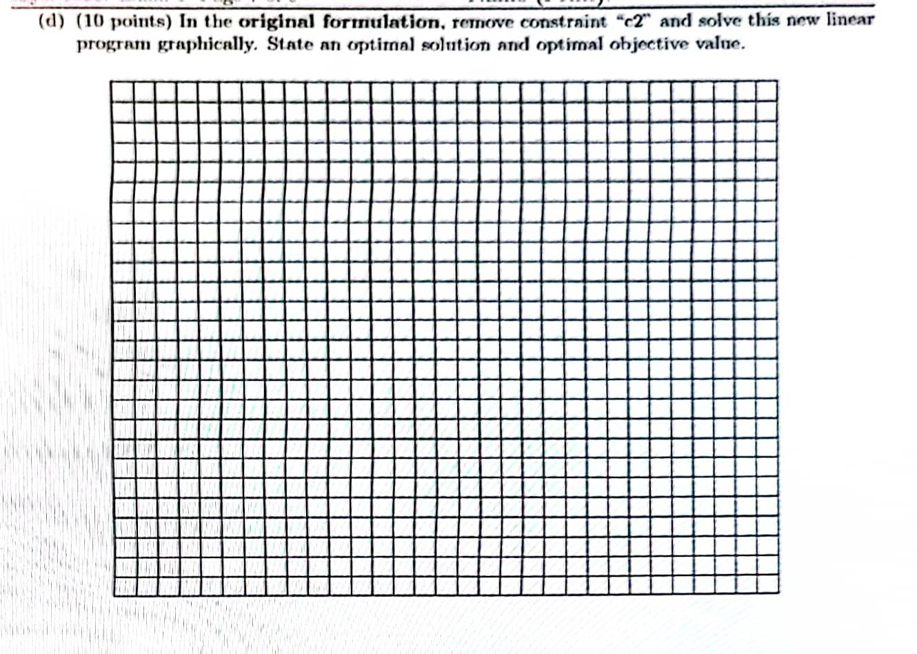 (name = ' x ') variable is continuous, non-negative y=m.nddVar( name =y)