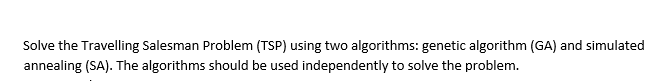 This is an Artificial Intelligence problem. Please solve the problem using MATLAB