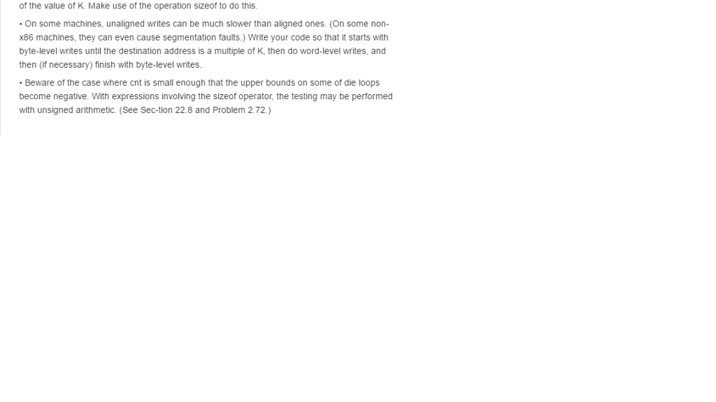 following prototype void enemset (void es int c, size_t n) This function