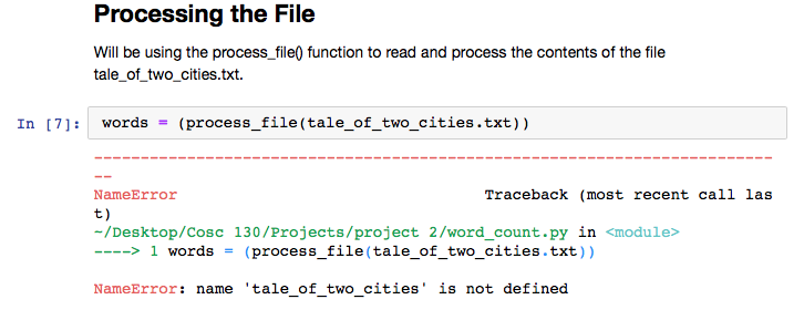 to do This what I did, and it's not working. The text