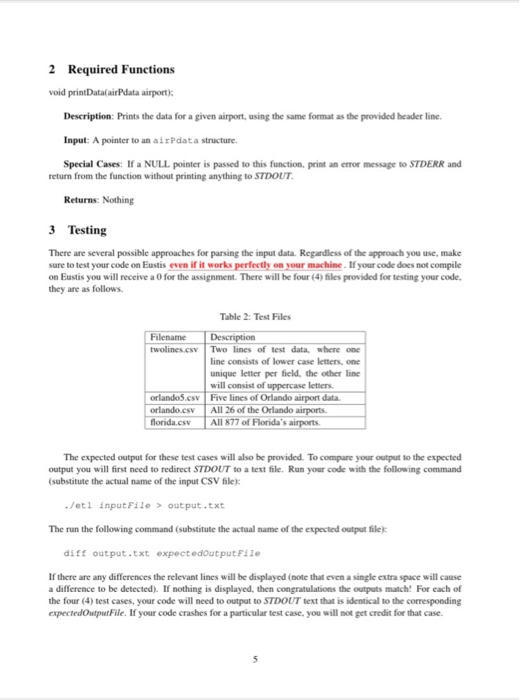 The data is in a well known format where each data element