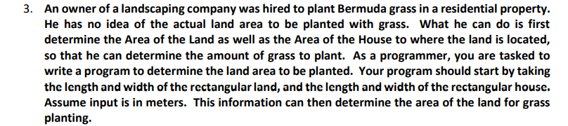 Please solve this problem in an easy way using C language program