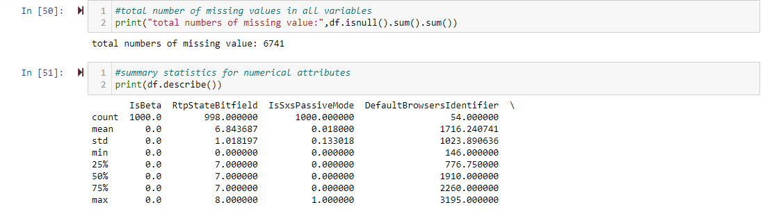 file. Please help with the remaing code needed based on the Python