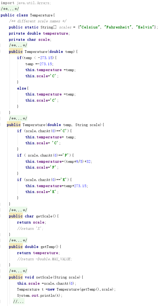 In java Se8 i am trying to write a program convert